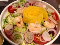 -Nord Grill&Bar Highland诺德西餐(深圳欢乐海岸店)