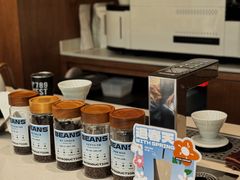 -LOTTA COFFEE(安居博文苑店)