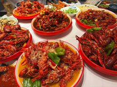 -上海浦东嘉里大酒店