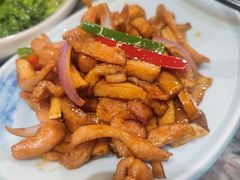 -安泰楼·佛跳墙创始人·传统闽味早茶·酒楼(三坊七巷闽菜地标店)