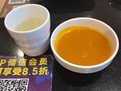 -木槿花韩式炭烤·熟成肉工坊(孙文东路店)