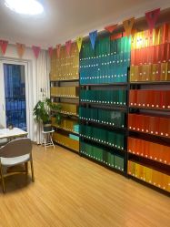 -盖氏丹辰·良咔瘦身·减脂塑形