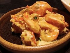 -万丽轩·粤菜(王府井金茂万丽酒店)