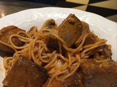 -翠华餐厅(铜锣湾糖街店)