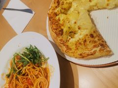 -必胜客(WOW昙华林店)