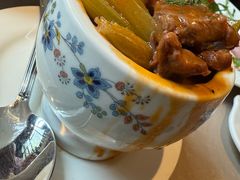 -波特曼西餐厅(南岗店)