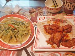-广九餐室(陈家祠扬韬广场店)
