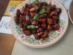 -砂锅居(西四店)