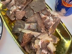 -刘少华贵州小黄牛·鲜牛肉火锅(总店)