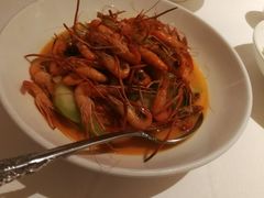 -玫瑰厅上海菜(兴国路店)