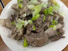 -牧疆情新疆餐饮