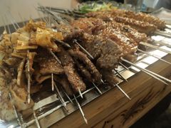 -冰城小镇音乐串吧·聚会餐厅(百子湾店)