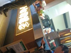 -串盟烧烤大排档·长沙美食地标(星沙店)