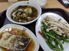 -重庆市中医院(南桥寺院部)