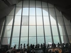 -抱抱地球咖啡馆(国家海洋博物馆店)