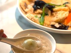 酒酿鸽子蛋-花园茶楼(兴城西路店)