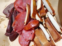 -牵人麻辣粉(粉巷店)
