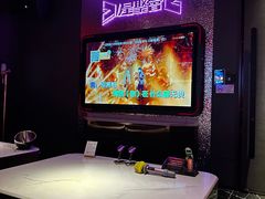 -星聚会KTV(上海火车站南广场嘉里合集店)