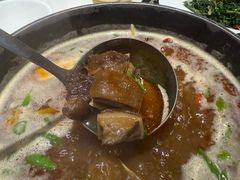 -天仁聚驴肉香(北石槽店)
