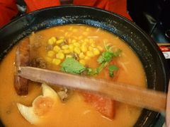 -味千拉面(五四路分店)