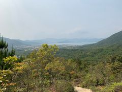 -七娘山