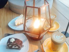 -Seesaw Coffee(朝阳大悦城店)