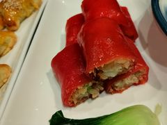 红米肠-红棉中餐厅·广州海航威斯汀酒店