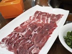 -福寿斋·老北京铜锅涮肉·烤鸭(顺义总店)