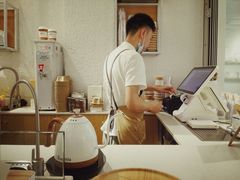 -Cafe on warm(丹霞店)