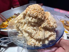 -天辣(金桥啦啦宝都店)