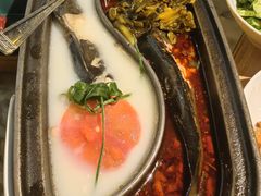 -锦府盐帮·侯宅(五棵松万达店)