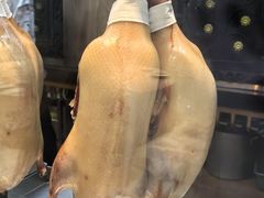 -便宜坊烤鸭店(荣华店)