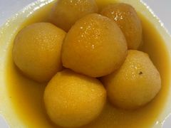 -陶兰居·手工点心·粤菜(圆融时代广场店)