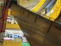 -银泰百货(北京大红门店)