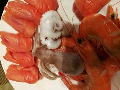 -富力希尔顿酒店·地阔自助餐厅