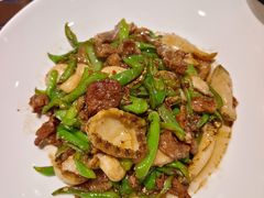 -海鲜e族(马王堆店)