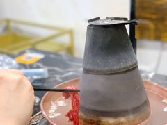 -欣悦坊陈一刀热气羊肉火锅(清真路店)