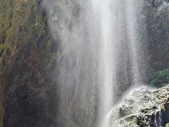 -百漈沟生态旅游景区