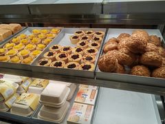 -君之狮子山·轻糖烘焙(松江印象城店)