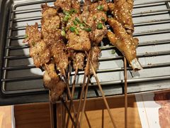 -木屋烧烤(龙岗龙城万科里店)