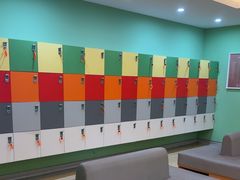 -爱康国宾体检中心(杭州滨江江南大道分院)