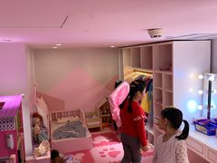 -KIDults童伴儿亲子餐厅(达美中心广场店)