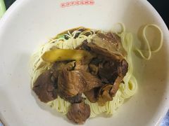 -易裕和·长沙米粉(友谊路店)