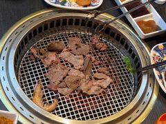-AJIYA·池袋日式烧肉自助(天津万象城店)