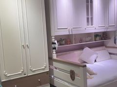 -A家居·松堡王国儿童家具(集美家居大红门店)
