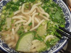 -有礼有面(知春路店)