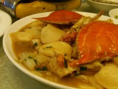 -小厨师·二十年沈家门小海鲜(百井坊巷店)