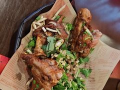 -林二哥宜烤官·宜宾小烧烤