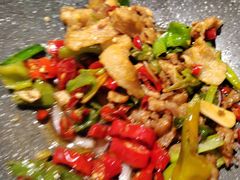 -金狮麟·新豫菜(金码大厦店)