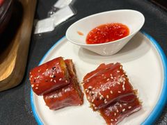 -鹭江宾馆·观海餐厅